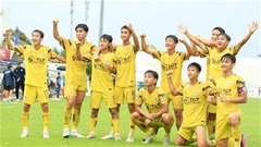 Lần đầu cho Nam Định hay Hà Nội sẽ bảo vệ thành công chức vô địch? 